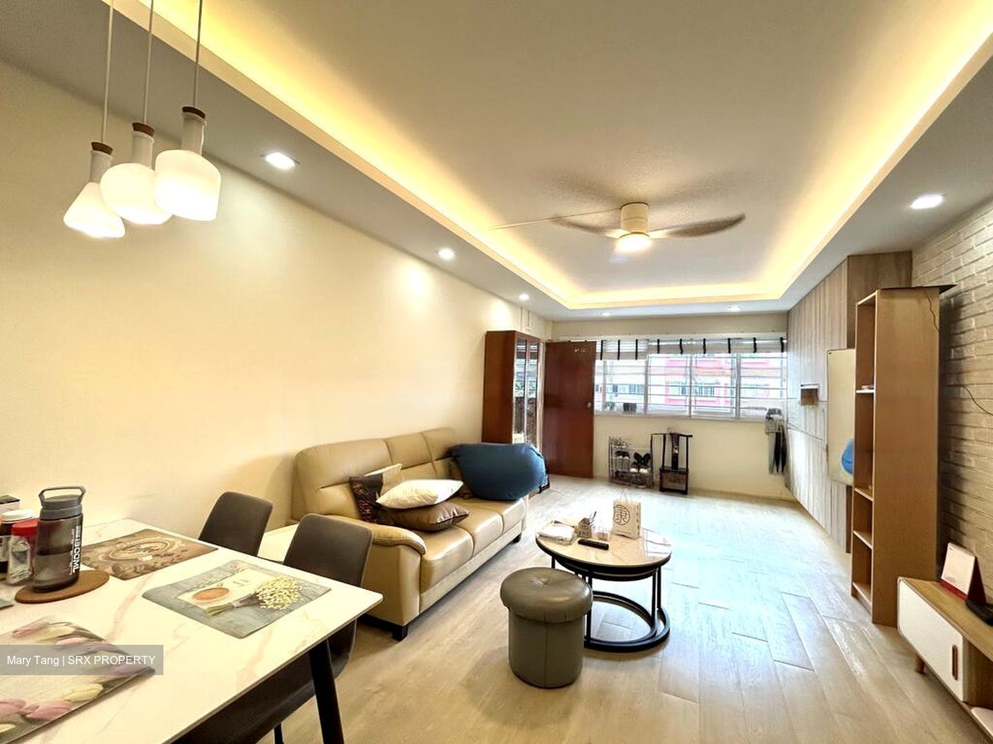 Blk 130 Bukit Batok West Avenue 6 (Bukit Batok), HDB 4 Rooms #448483061